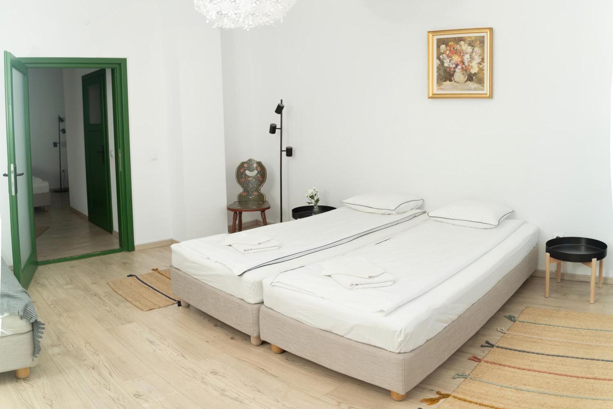 Bed and Breakfast Casa Botar Vendeghaz Риметя Экстерьер фото