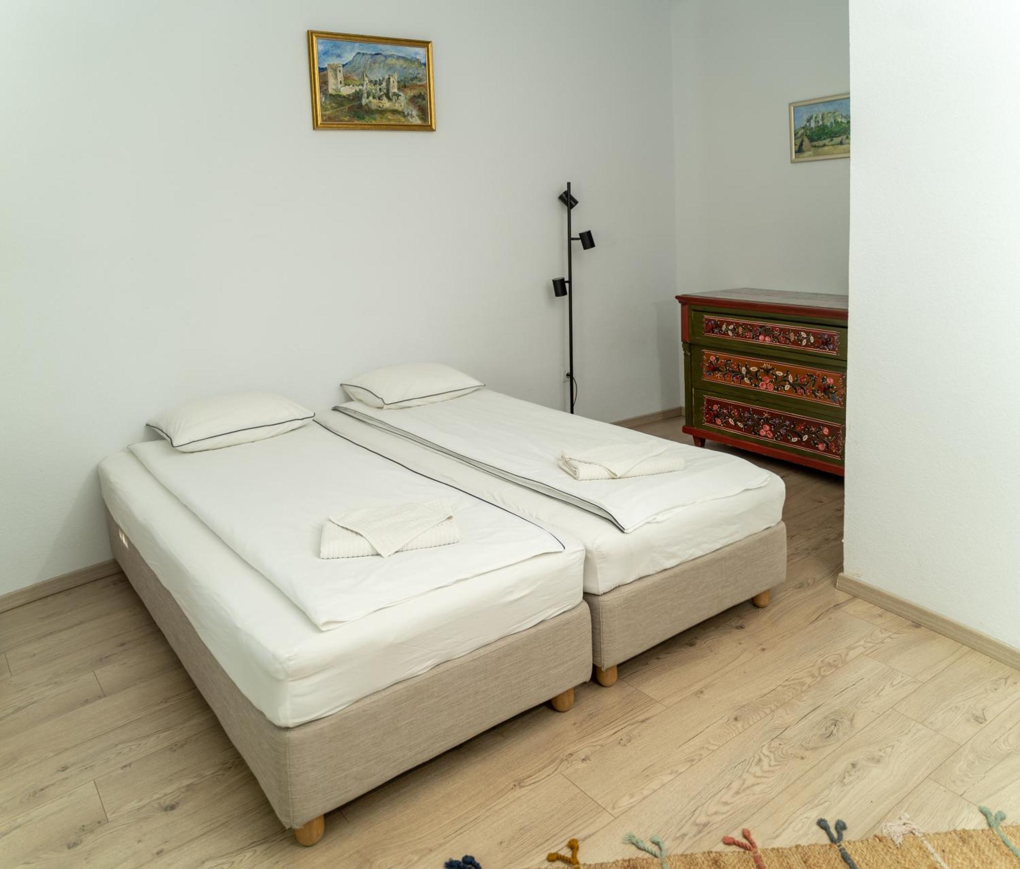Bed and Breakfast Casa Botar Vendeghaz Риметя Экстерьер фото